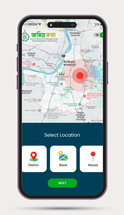 Jomir Tathya app ss3