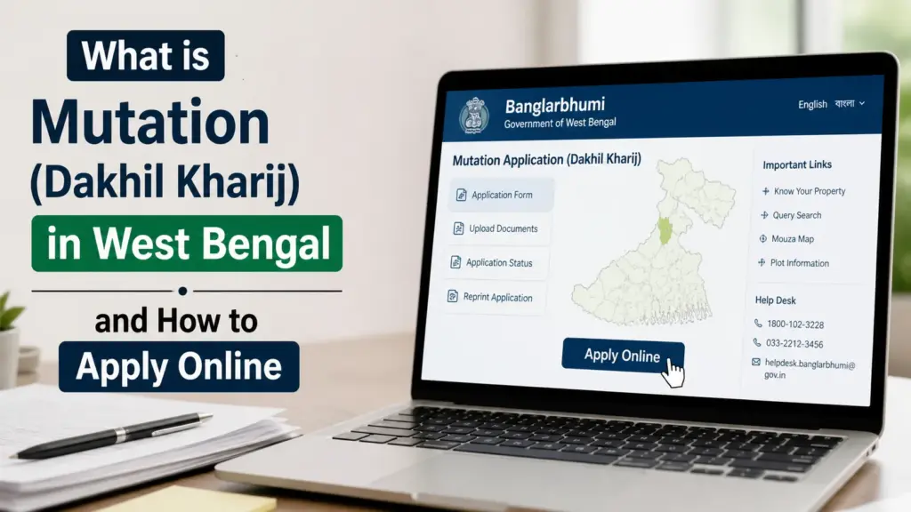what is mutuation and how to apply